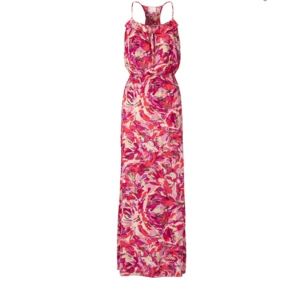Parker Dresses & Skirts - Parker Maxi Dress